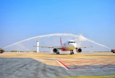 Bea Masuk Suku Cadang Pesawat Dihapus, Pemerintah Tekan Biaya Maskapai dan Harga Tiket