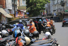 Dishub Cirebon Tetap Kaji Setoran Parkir via QRIS, Dinilai Tak Pengaruhi Rencana Pihak Ketiga