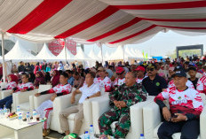 UMKM Sumbang 97 Persen Ekonomi Cirebon, Koperasi Didorong Jadi Offtaker