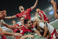 Head to Head Indonesia VS Thailand, 35 Laga Jadi Saksi, Final FIFA ASEAN Cup 2026 Siap Menanti