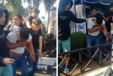 4 Pelaku Curanmor di Cirebon Ditangkap Polisi, 2 Lainnya Kabur Tinggalkan Senjata dan Motor Curian