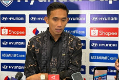 John Herdman Puji Rizky Ridho, Bek Persija Siap Naik Level dan Antar Timnas Indonesia Juara Piala AFF 2026
