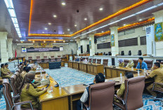 Bangunan liar di Spadan Sungai di Kota Cirebon Didata