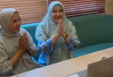 Resmi Ditunjuk DPP, Siti Farida Rosmawati Pimpin PKB Kota Cirebon