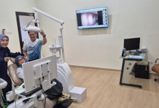 HDC Klinik Cirebon Perkuat Layanan di Usia 17 Tahun, Pertama Punya Spesialis Penyakit Mulut