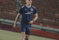 Tanpa Pemain Abroad, Pelatih John Herdman Tantang Pemain Lokal Buktikan Kualitas di Piala AFF 2026