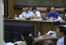 Hasil RDP Pembongkaran Rel Bersejarah di Cirebon: Rekonstruksi atau Replika Jadi Solusi?