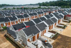 BRI Konsisten Dukung Program Perumahan Nasional, Salurkan KPR Subsidi Rp16,79 Triliun hingga Februari 2026