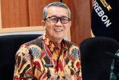 Gus Mul Mundur dari Staf Ahli Wali Kota Cirebon, PDIP Soroti Friksi Politik dan Birokrasi