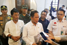 Menteri Lingkungan Hidup Apresiasi Kebersihan Stasiun Cirebon: Jadi Contoh Pengelolaan Sampah Nasional