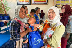 Wakil Wali Kota Cirebon: Program MBG Jadi Investasi Gizi untuk Generasi Masa Depan