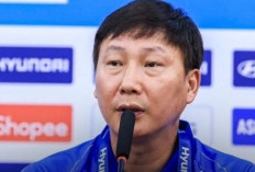 Piala AFF 2026: Kim Sang-sik Tandai 2 Pemain Indonesia, Taktik 'Licik' Vietnam Bisa Terbongkar