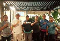 Era Baru PSIT Dimulai, Legenda dan SSB Cirebon Kompak Dukung Pemilik Baru