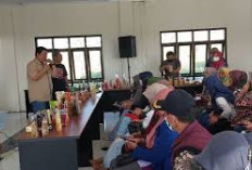 UMKM Kuningan: Potensi Lokal yang Perlu Didorong Lebih Serius