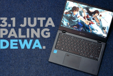 Dynabook Portege X30L-J Jadi Laptop 3 Jutaan Terbaik di Tahun 2026 di Tengah Harga Komponen Naik! Cek Speknya
