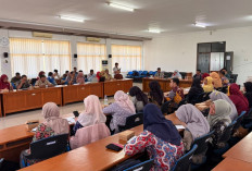 Angka Stunting Cirebon 14,13 Persen, Pemkot Perkuat Intervensi hingga Posyandu