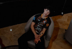 Resmi! Persija Jakarta Rekrut Kiper Cyrus Margono untuk 2,5 Musim