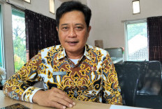 Pengawasan Hewan Kurban di Cirebon Diperketat Jelang Idul Adha