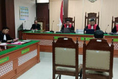 Sidang Kasus Pembunuhan Satu Keluarga di Indramayu Berlanjut, Jaksa Tolalk Eksepsi Terdakwa
