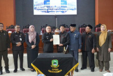 APBD Perubahan Kuningan 2026 Dipangkas Rp175 Miliar, Bupati Dian Ungkap Alasannya