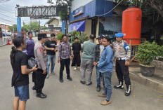 Pemudik Jadi Sasaran Debt Collector, Polisi Bertindak Cepat di Cirebon: Aksi Perampasan Digagalkan