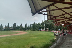 Sport Center Indramayu Memprihatinkan, Anggaran Rp200 Miliar Dialihkan, Revitalisasi Tertunda