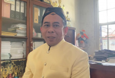 JP Tenaga Medis di RSD Gunung Jati Turun akibat Penurunan Jumlah Pasien