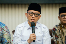 Kemenhaj Hapus Lunas Tunda Ganti Haji Khusus, Tak Ada Lagi Celah Manipulasi Nomor Porsi