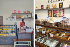 Harga Plastik Naik, Pengusaha Pastry di Cirebon Siapkan Kemasan Ramah Lingkungan