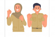 Update Terbaru Kenaikan Gaji PNS 2026 Termasuk TNI Polri: Sinyal dari MenPANRB dan Menkeu 