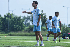 Persib vs Semen Padang: Thom Haye Sangat Yakin, Hodak Waspada