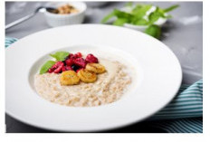 Rahasia Turun Berat Badan, 7 Makanan yang Bikin Kamu Langsing Tanpa Tersiksa!