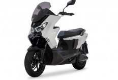 Cicilan Motor Listrik Polytron Fox 350 Awal Agustus Mulai Rp500 Ribuan, Ini Simulasi Kreditnya