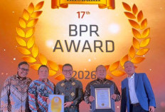 Lima Tahun Berturut-turut “Sangat Bagus”, Bank Kuningan Raih Golden Champion 2026