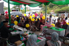 Alfamart Sahabat Posyandu Kembali Digelar, Cirebon Jadi Salah Satu Lokasi pada Oktober 2026