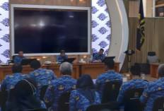 Realisasi PBB-P2 Baru 35 Persen, Bapenda Evaluasi 40 Kecamatan dan Siapkan Langkah Percepatan
