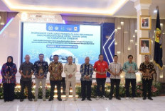 Pemkab Cirebon Tekankan Pengelolaan Keuangan Desa yang Transparan dan Akuntabel