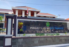 Kasus Pemalsuan Sporadik Tanah 10 Hektare di Cirebon, Sa’adi Divonis 1 Tahun Penjara