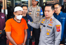 Residivis Kembali Beraksi, 9.700 Pil Tramadol dan Trihex Disita Polisi di Cirebon