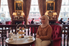 Kumpulan Prompt Gemini AI Hijab Style: Dari Casual sampai Elegan