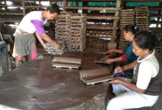 Atap Genting Jadi Strategi Ekonomi Majalengka, Bupati Eman Tegaskan Dukungan Penuh