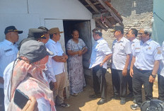 Pemkab Cirebon Bangun 466 Rumah untuk Warga Tidak Mampu, 11 Unit Mulai Dibangun di Gebang