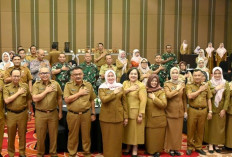 Pemkab Cirebon Perkuat Pencegahan dan Pengendalian Penyakit Lewat Sinergi Lintas Sektor
