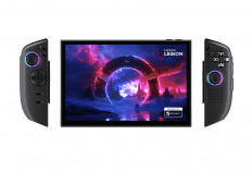 Lenovo Perkenalkan Super Agent AI Personal, Konsep Adaptif Baru, serta Inovasi Perangkat Generasi Terbaru 