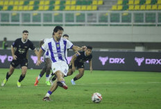 Hasil Liga 1: Persib vs Dewa United 2-2, Comeback Dramatis Maung Bandung