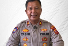Polisi Tegaskan Video Pocong di Indramayu Hoaks, Ini Fakta Sebenarnya