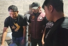Razia Dini Hari di Tempat Karaoke Cirebon, Polisi Sita Belasan Botol Minuman Keras
