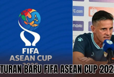 Maksimal Tiga Pergantian Hingga Reset Kartu Kuning, Simak 3 Aturan di FIFA ASEAN Cup 2026 Ini Sebelum Nonton!