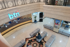 Kredit Fiktif Rp1 Miliar di BTN Purwakarta, Berkas SP Sudah Masuk Kejaksaan