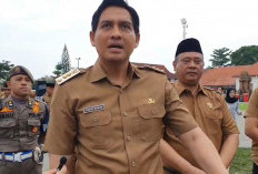 Skema WFH di Indramayu Mulai Disiapkan, ASN Berpotensi Kerja dari Rumah